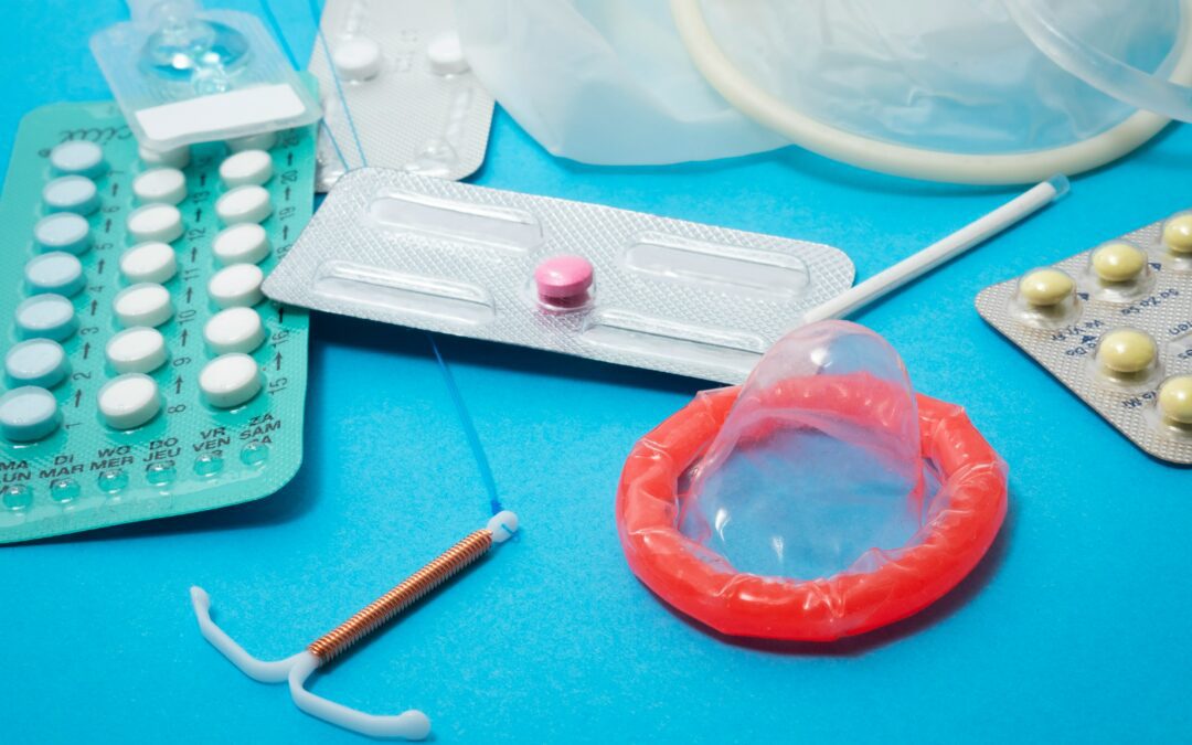 How Effective Is Birth Control at Preventing STDs and Pregnancy?